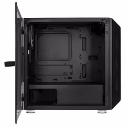 Kolink Citadel Mesh Black - Additional view 6
