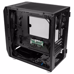 Kolink Citadel Mesh Black - Additional view 8