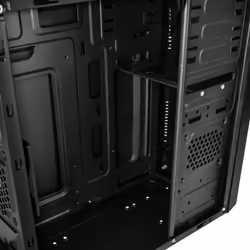 Kolink KLM-003 computer case Tower Black - Additional view 6