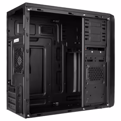 Kolink KLM-003 computer case Tower Black - Additional view 7