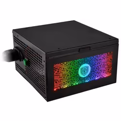 Kolink Core RGB, 500 W, Active, 100 W, 396 W, 100 W, 3.6 W