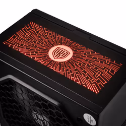 Kolink Core RGB power supply unit 600 W 20+4 pin ATX ATX Black