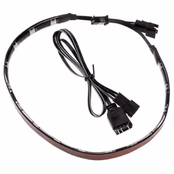 Kolink Inspire L1 ARGB LED Strip - 30cm Universal - Additional view 4