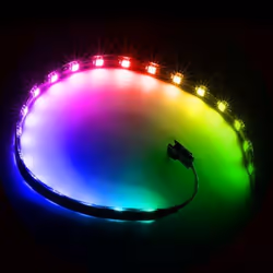 Kolink Inspire L1 ARGB LED Strip - 30cm Universal - Additional view 5