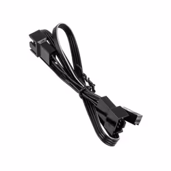 Kolink 1-2 Fan PWM Splitter 0.35 m - Additional view 2