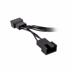 Kolink 1-2 Fan PWM Splitter 0.35 m - Additional view 3