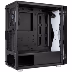 Kolink Void X Midi Tower Black - Additional view 7