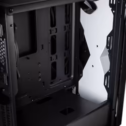 Kolink Void X Midi Tower Black - Additional view 8