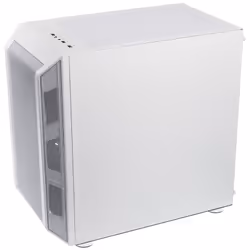 Kolink Citadel Mesh RGB Micro Tower White - Additional view 4