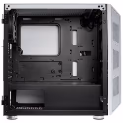 Kolink Citadel Mesh RGB Micro Tower White - Additional view 8