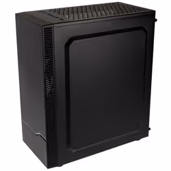 Kolink Inspire K9 ARGB Midi Tower Black