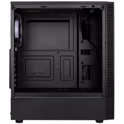 Kolink Inspire K9 ARGB Midi Tower Black - Additional view 5