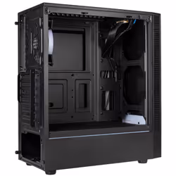 Kolink Inspire K9 ARGB Midi Tower Black - Additional view 6