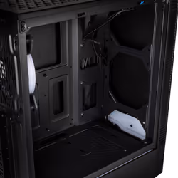 Kolink Inspire K9 ARGB Midi Tower Black - Additional view 7