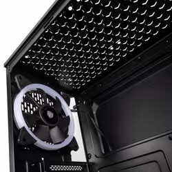 Kolink Inspire K9 ARGB Midi Tower Black - Additional view 8
