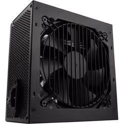Kolink KL-850MV2 power supply unit 850 W 20+4 pin ATX ATX Black