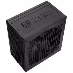Kolink KL-850MV2 power supply unit 850 W 20+4 pin ATX ATX Black