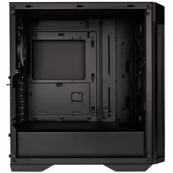 Kolink Observatory Z Mesh Midi Tower Black - Additional view 5