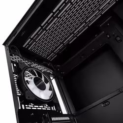 Kolink Observatory Z Mesh Midi Tower Black - Additional view 7