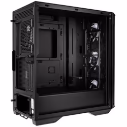 Kolink Observatory Z Mesh Midi Tower Black - Additional view 8