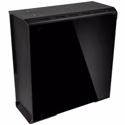 Kolink Levante V2 ARGB Midi Tower Transparent, Black