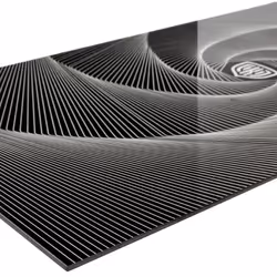 Kolink Nexus Radial Alternative Front Panel