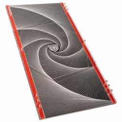 Kolink Nexus Radial Alternative Front Panel - Additional view 5