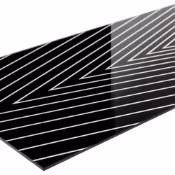 Kolink Unity Nexus Vector Alternative Front Panel - Additional view 5