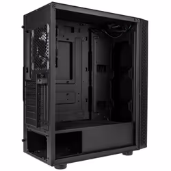 Kolink Void Rift Midi Tower Black - Additional view 4