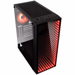Kolink Void Rift Midi Tower Black - Additional view 5