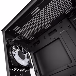 Kolink Void Rift Midi Tower Black - Additional view 8