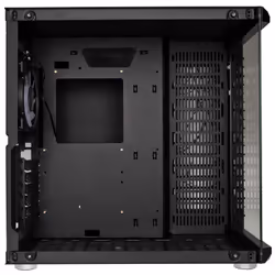 Kolink Unity Code X Midi Tower Black - Additional view 5