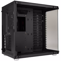 Kolink Unity Code X Midi Tower Black - Additional view 6
