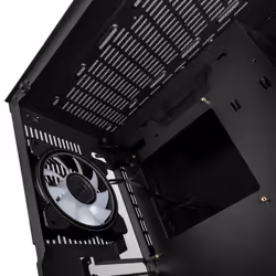 Kolink Unity Code X Midi Tower Black - Additional view 7