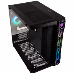 Kolink Unity Code X Midi Tower Black - Additional view 8