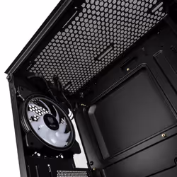 Kolink Inspire K10 Midi Tower Black