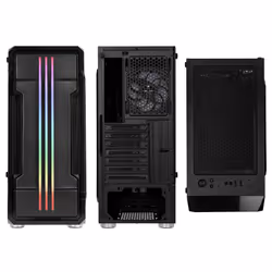 Kolink Inspire K10 Midi Tower Black