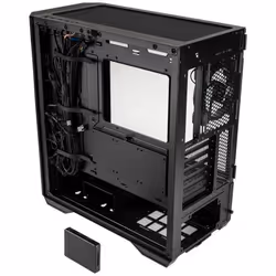 Kolink Observatory Y Mesh ARGB Midi Tower Black - Additional view 5