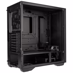 Kolink Stronghold Prime Midi Tower Black - Additional view 4