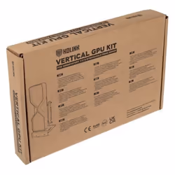 Kolink Vertical GPU mounting kit - Additional view 6