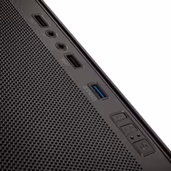 Kolink Stronghold Barricade Midi Tower Grey - Additional view 5