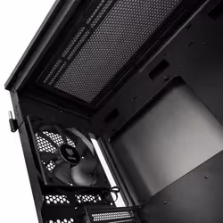 Kolink Stronghold Barricade Midi Tower Grey - Additional view 7