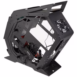 Kolink Big Chungus Hench Midi Tower Black - Additional view 4