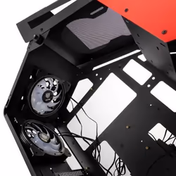 Kolink Big Chungus Hench Midi Tower Black - Additional view 5