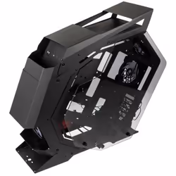 Kolink Big Chungus Hench Midi Tower Black - Additional view 6