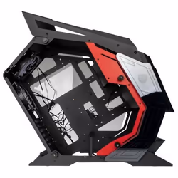 Kolink Big Chungus Hench Midi Tower Black - Additional view 8