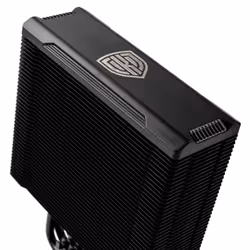 Kolink Umbra EX180 ARGB Processor Hybrid cooler 12 cm Black - Additional view 6