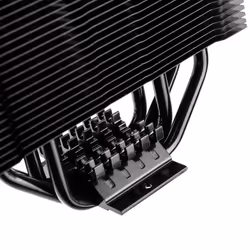 Kolink Umbra EX180 Black Edition Processor Hybrid cooler 12 cm - Additional view 4