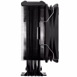 Kolink Umbra EX180 Black Edition Processor Hybrid cooler 12 cm - Additional view 8