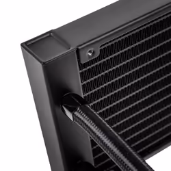 Kolink Umbra Void 120 AIO Processor Liquid cooling kit 12 cm Black 1 pc(s) - Additional view 8